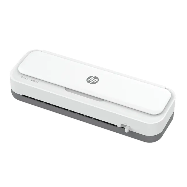 آلة تغليف حراري اتش بي HP OneLam 400 A4