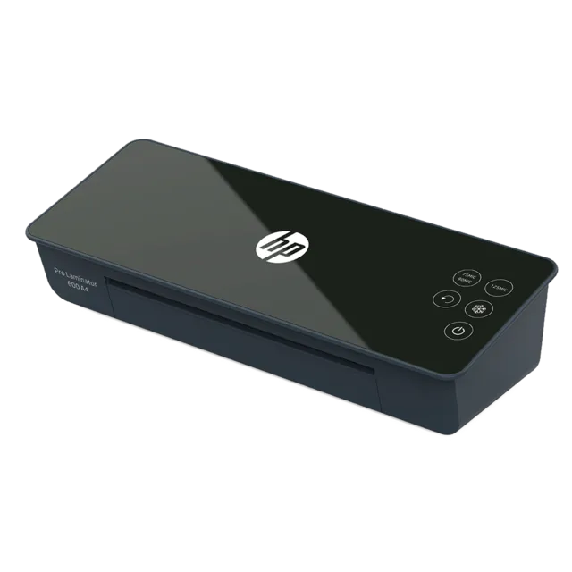 آلة تغليف حراري HP Pro Laminator 600 A4