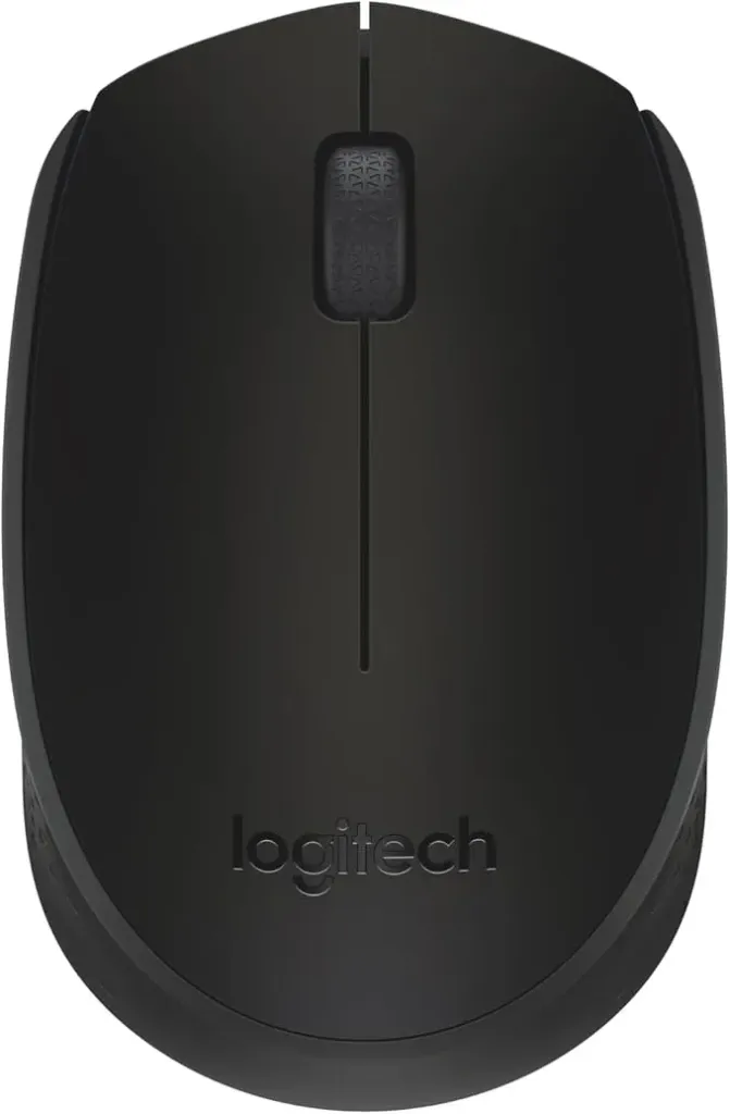 لاسلكي ماوس لوجيتيك Mouse Wireless Logitech