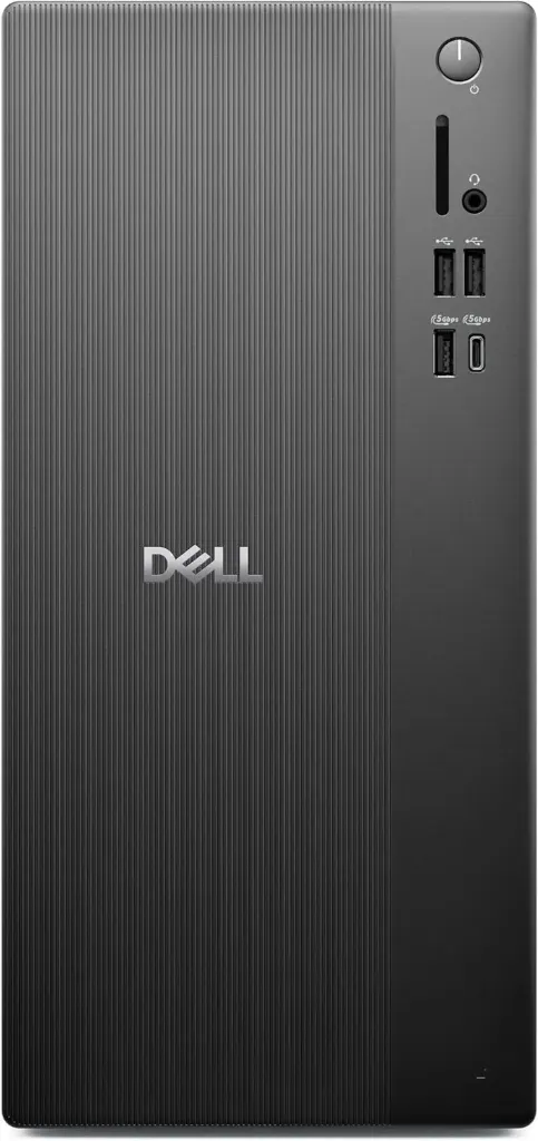 كمبيوتر ديل ديسك توب dell Desktop PC  ، معالج آي5  ، قرص 512 , Core i5, SSD 512GB