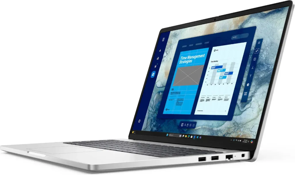 Dell Pro 16 PC16250 – Intel Core Ultra 5-235U vPro