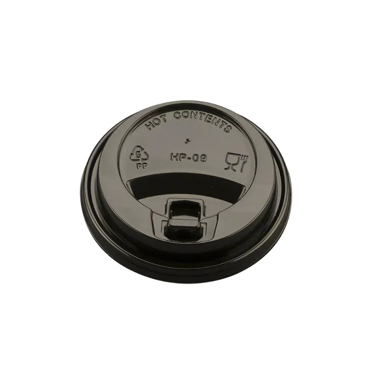 4oz. sealed cup lid (1000 pieces)