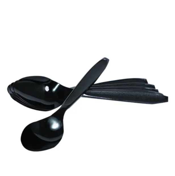 Big plastic spoon VIP *50