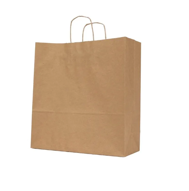    250/ paper bags(M) 31×24  (ابيض)