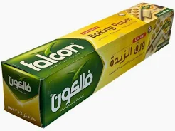 ورق زبدة فالكون