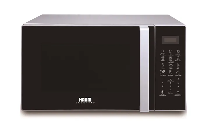 Microwave 25 Liter Haam