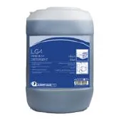 LG4 PREMIUM DETERGENT 25 ltr REZA