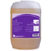 LG1 ALKALINE PLUS BOOSTER 25 ltr REZA