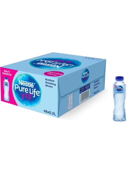 Nestle Water 330ml*40