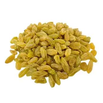 Golden Raisins
