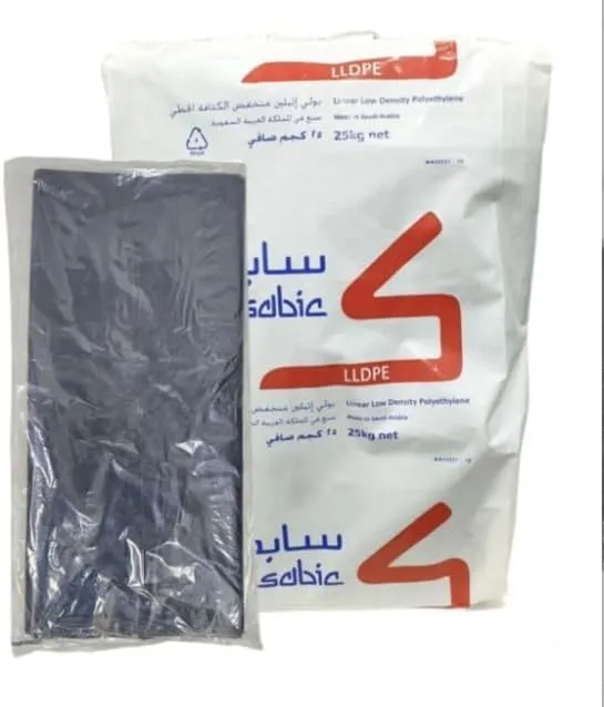 Trash Bags 55 Gallon 10kg