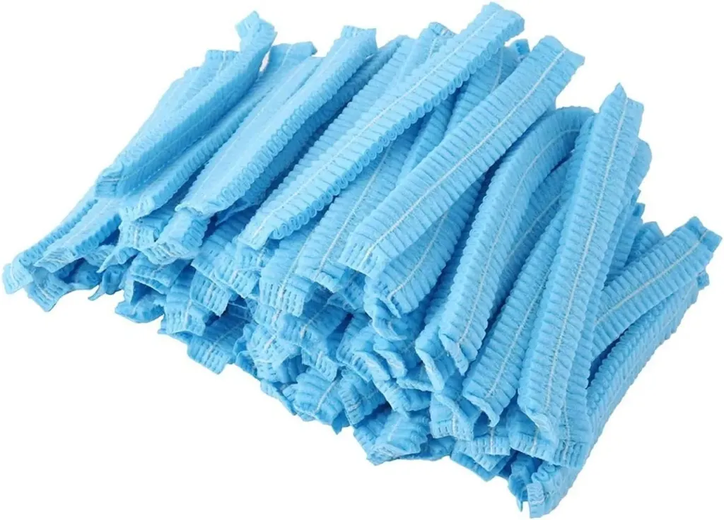 Disposable Hairnet*100