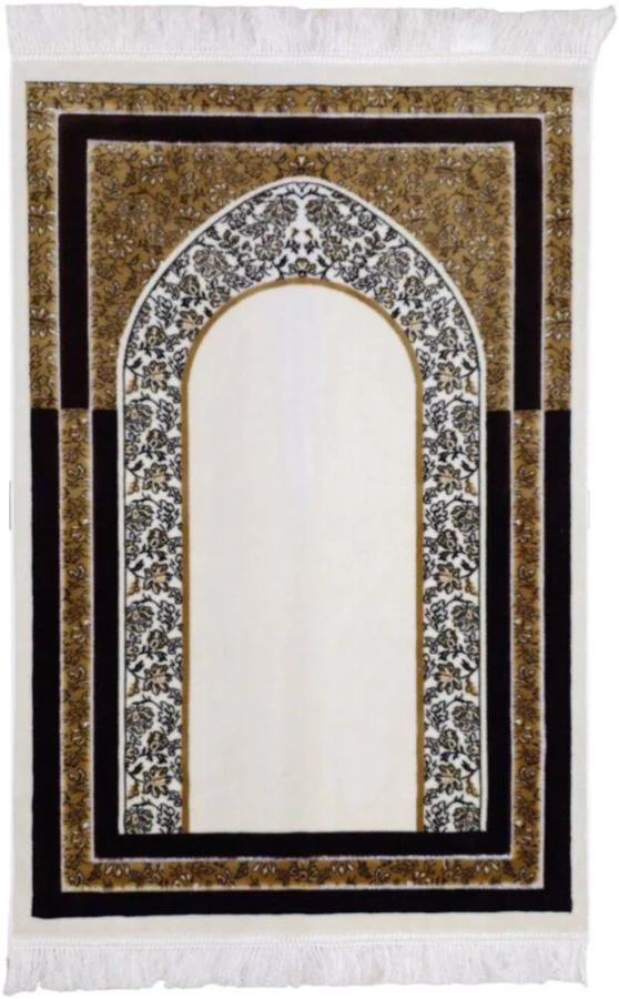PRAYER MAT