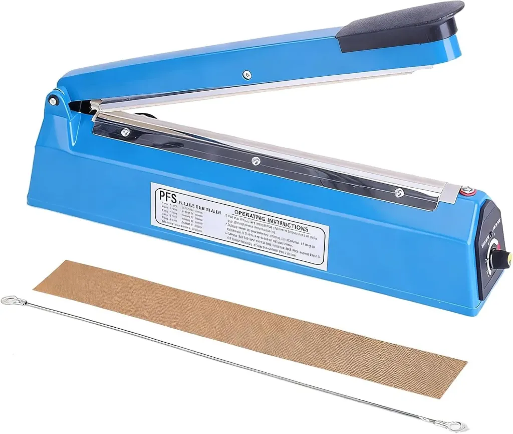 IMPULSE SEALER