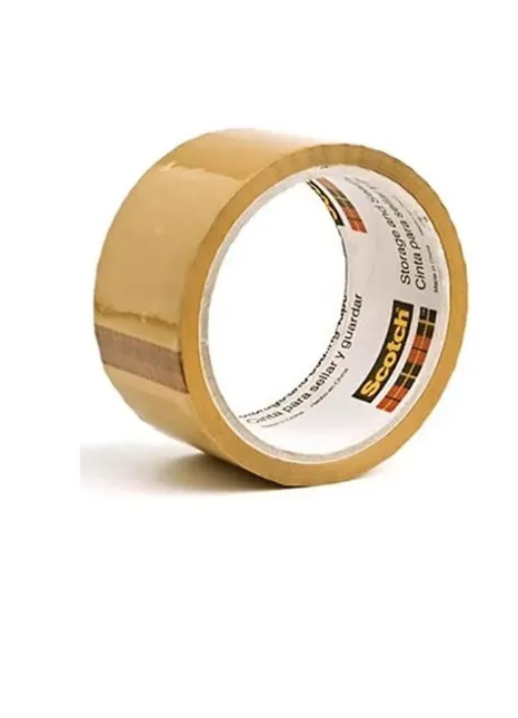 Scotch tape 100YRD