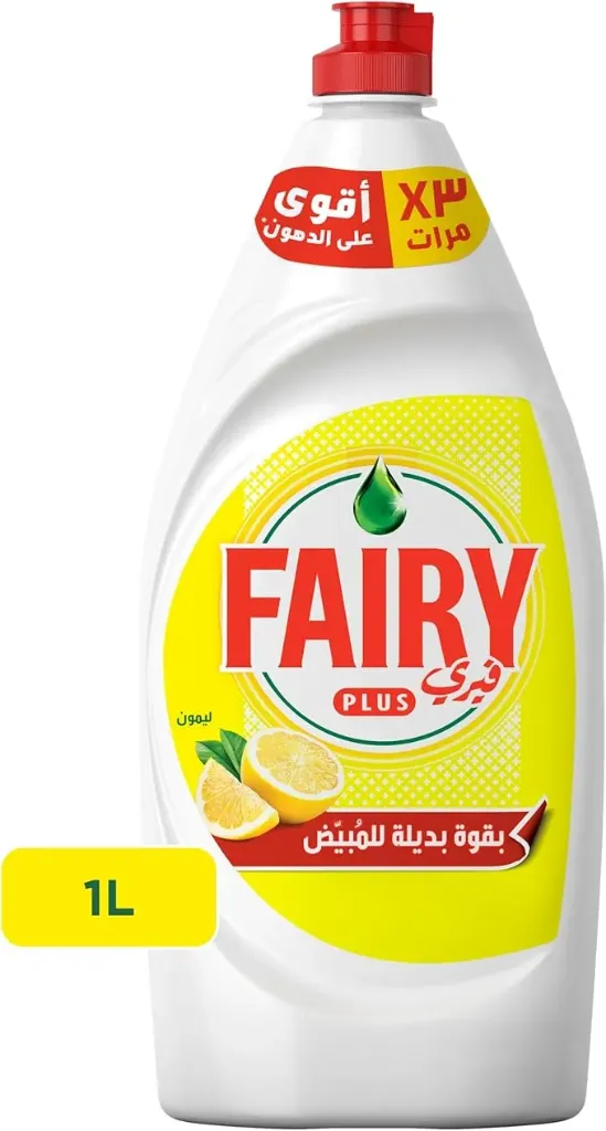 صابون فيري 1  لتر