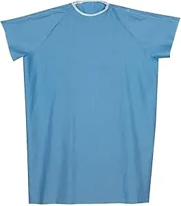 ثوب المريض (L)