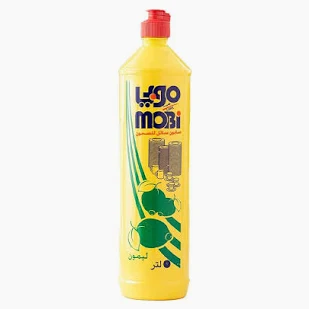 صابون صحون موبي 1  لتر