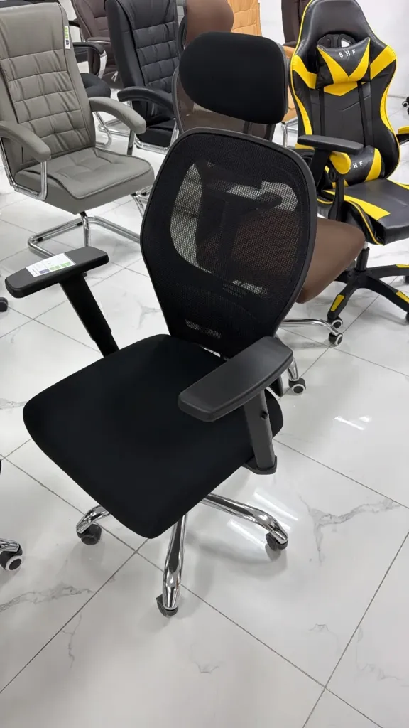 MEDICINE DYNAMIC CHAIR 4