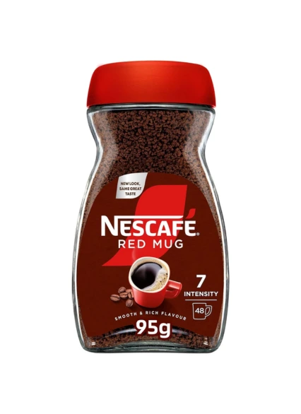 Nescafe Classic 95g