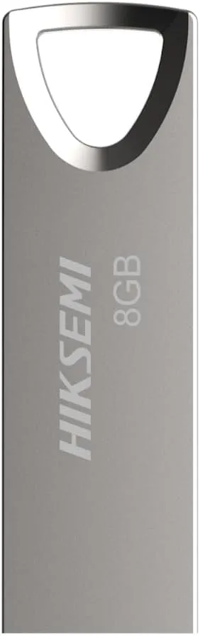 HIKSEMI Metal USB Flash Drive 8GB USB 