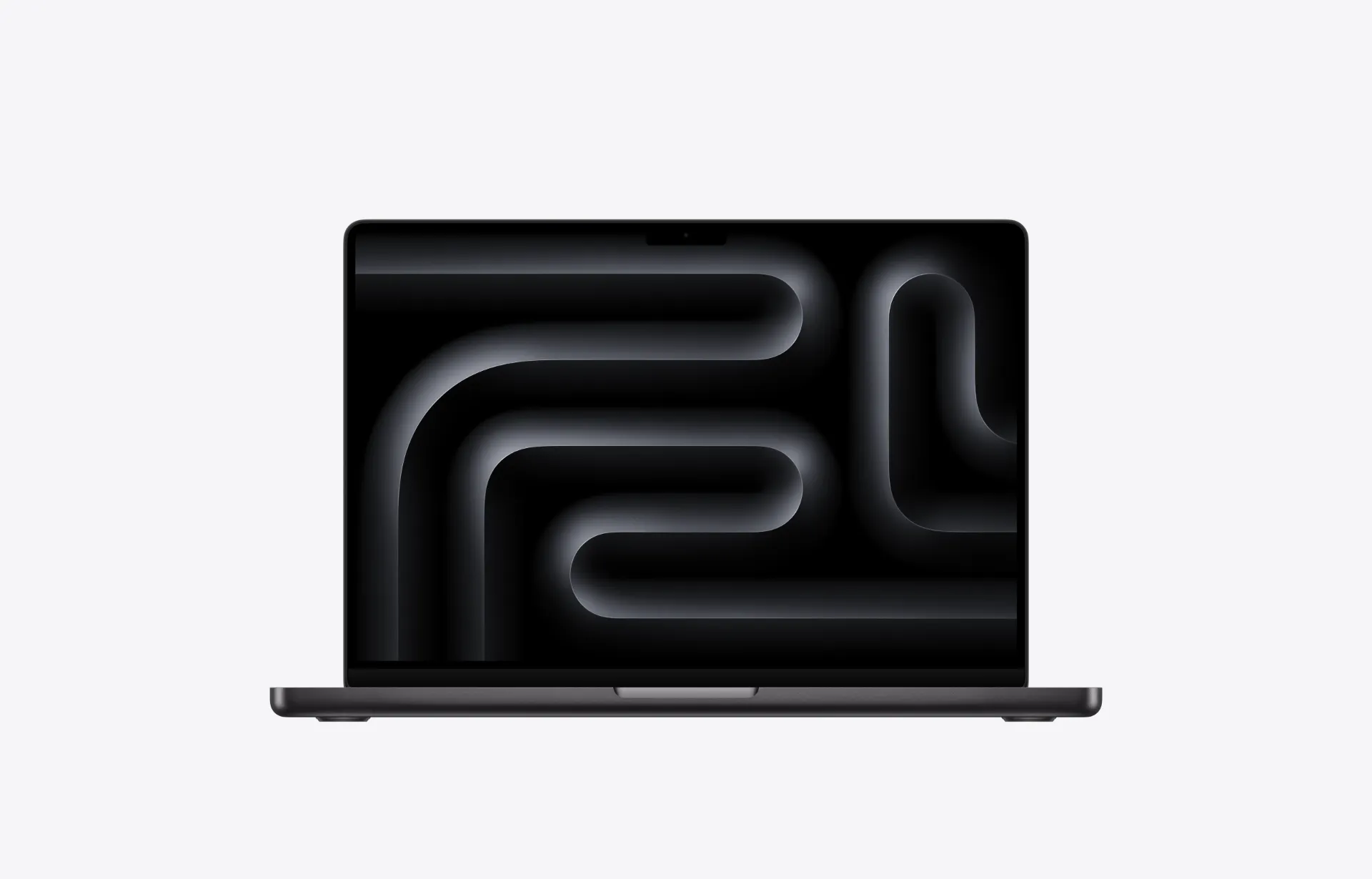 MDE14AB/A 14-inch MacBook Pro: Apple M5