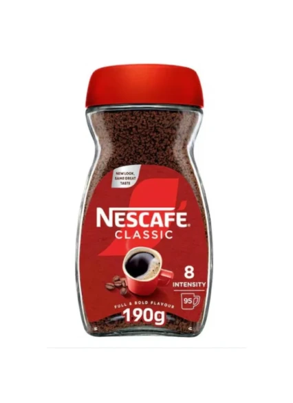Nescafe Classic 190g