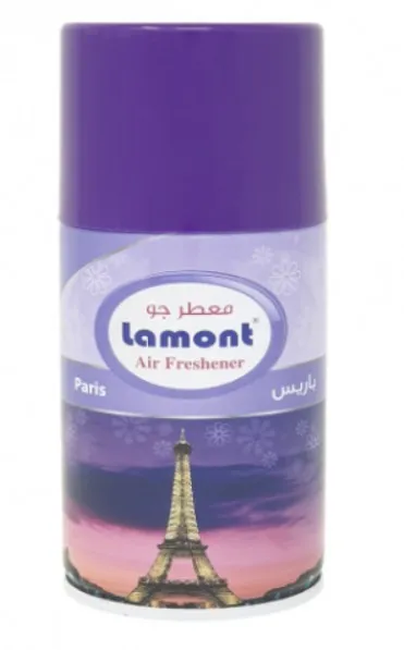 معطر جو لامونت 250مل