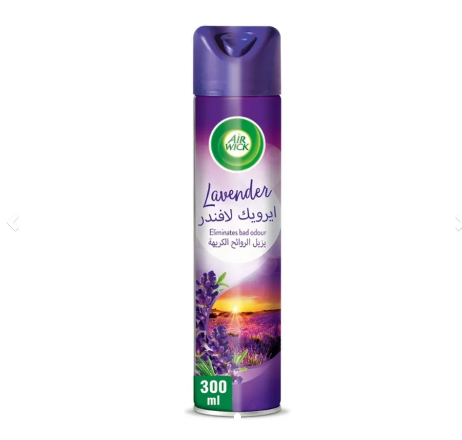 معطر جو ايرويك 300مل