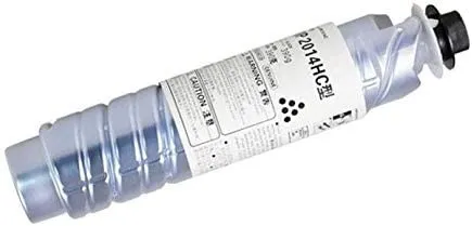 RICOH HIGH CAPACITY TONER CARTRIDGE - 2014H FOR MP-2014D