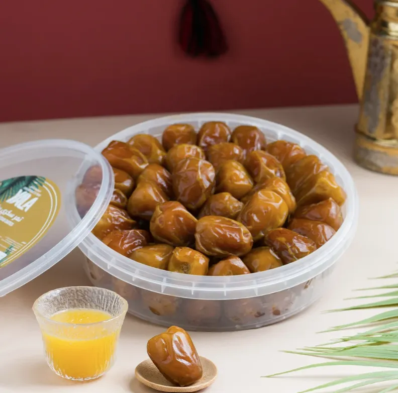 تمر سكري رطب 1كغ