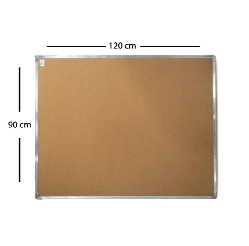 BULLET IN BOARD 90*120cm